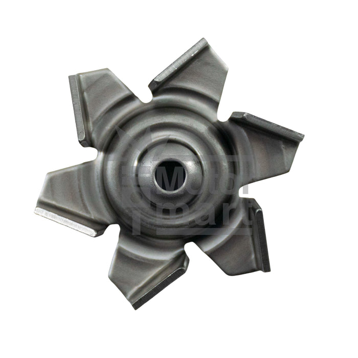 IMPELLER-WATER PUMP