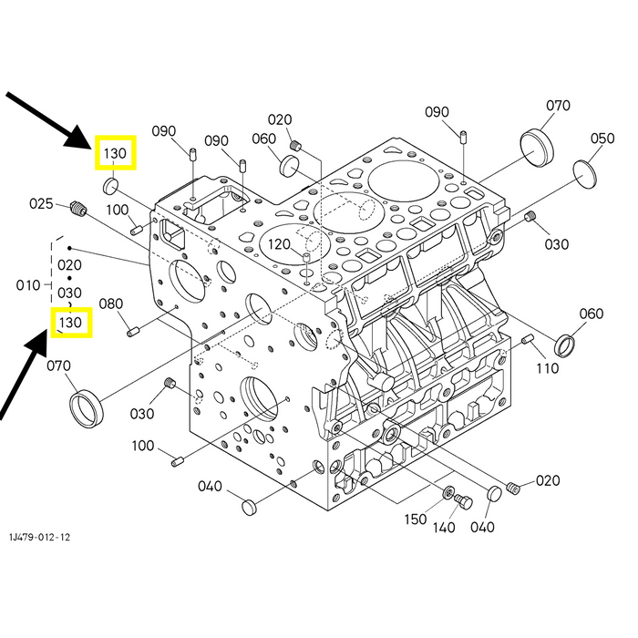 CAP, SEALING